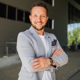 Vladimír Pavlosek - Finanční poradce Finovo