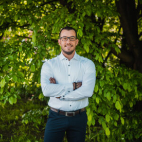 Pavel Hruška-FInovo